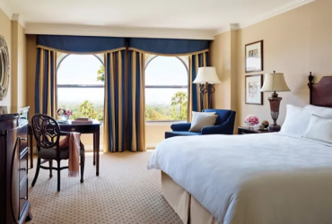 Oceanfront Room