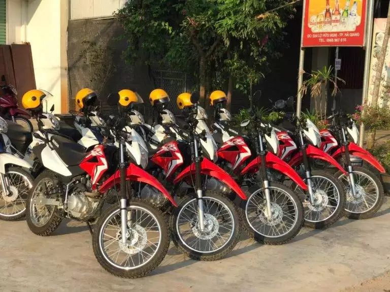 10 Địa Điểm Thuê Xe Máy Hà Giang, Xe Mới, Có Chỗ Nghỉ Ngơi Miễn Phí – Mototrip Việt Nam