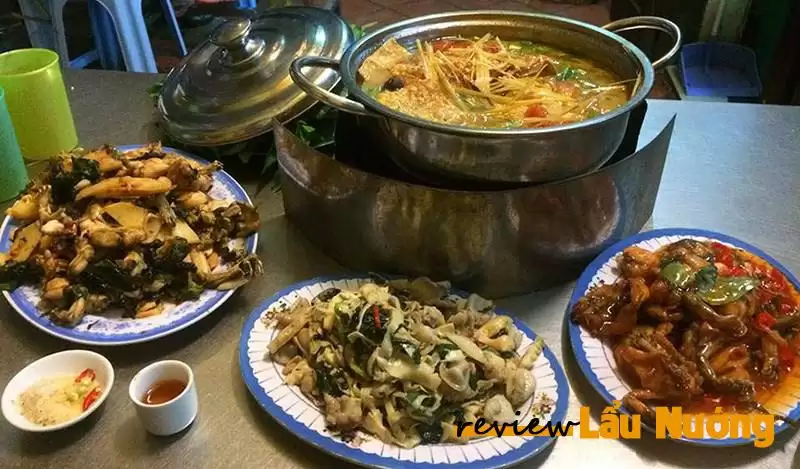 1️⃣【Top 20 Nhà hàng ở Gia Lâm bạn không nên bỏ qua khi đến đây 】® Thedrunkenpot