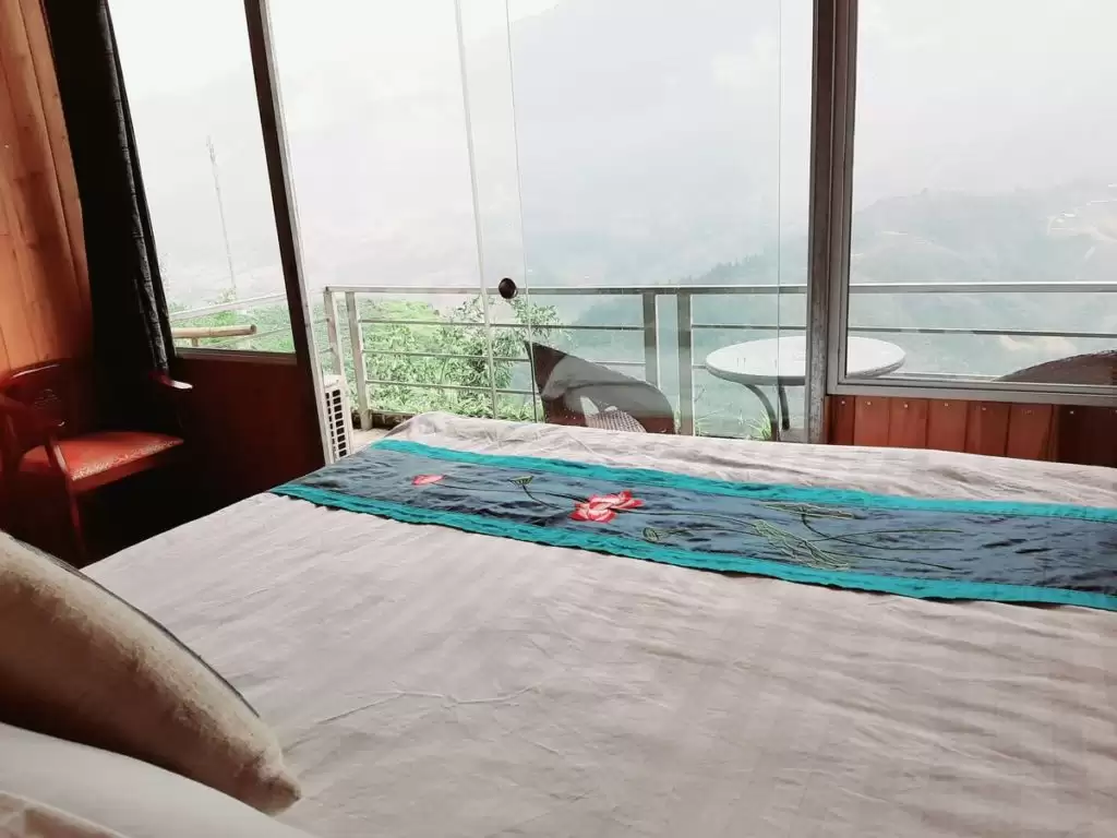 21 Homestay Sapa giá rẻ, view đẹp đang được săn lùng – Halo Travel