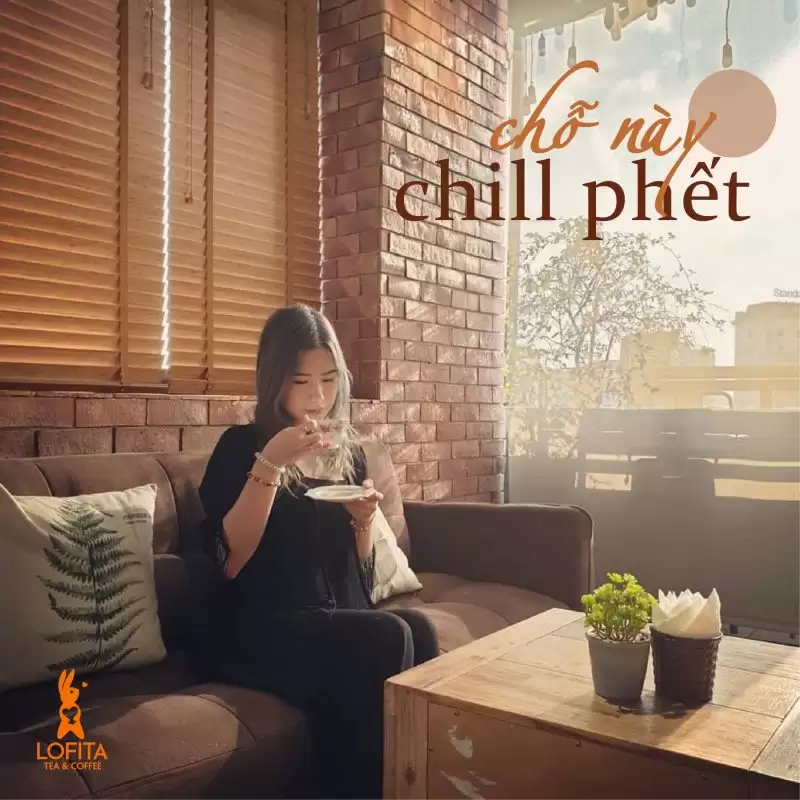 27 quán cafe view đẹp nhất ở Hà Nội 2024 – 2025