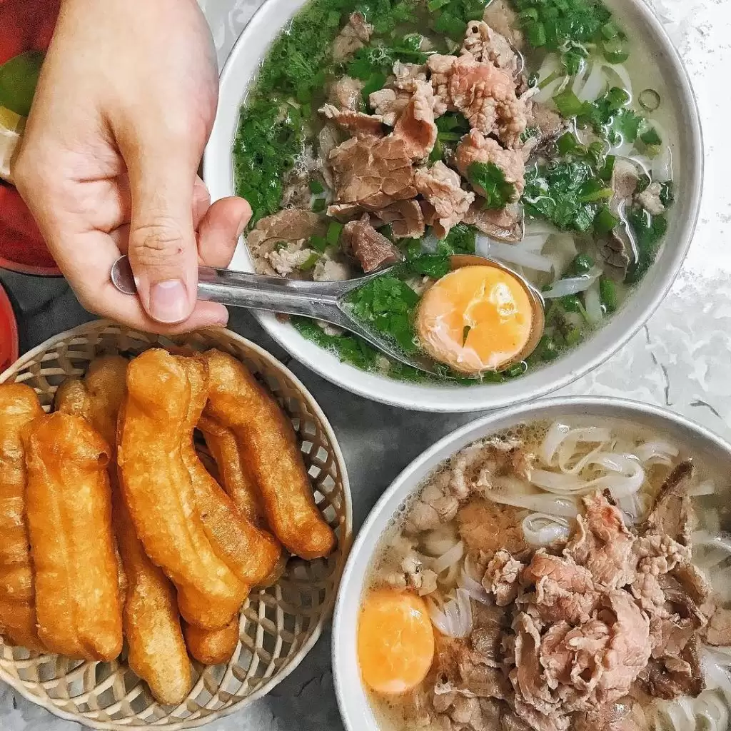 phở hà nội