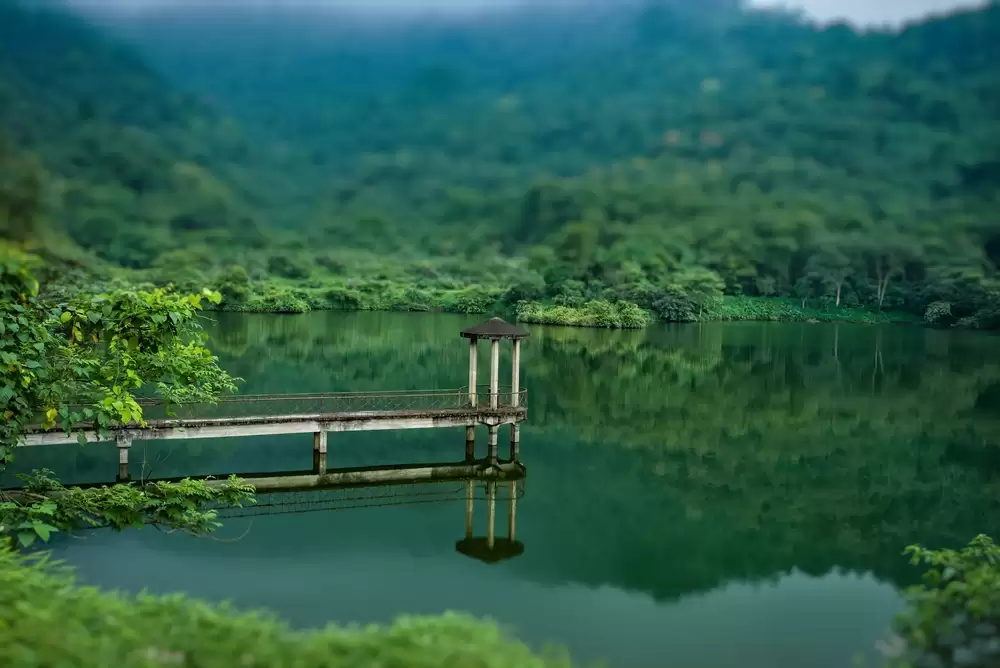 nhung dia diem du lich ngoai thanh Ha Noi