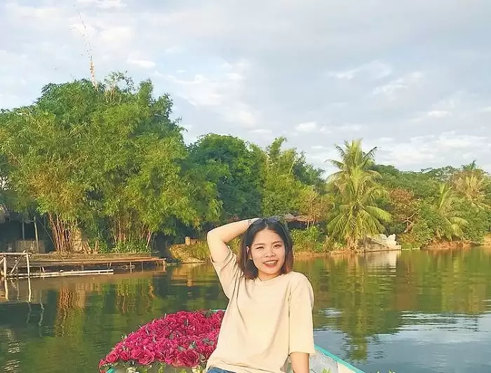 Du lịch gần Hà Nội