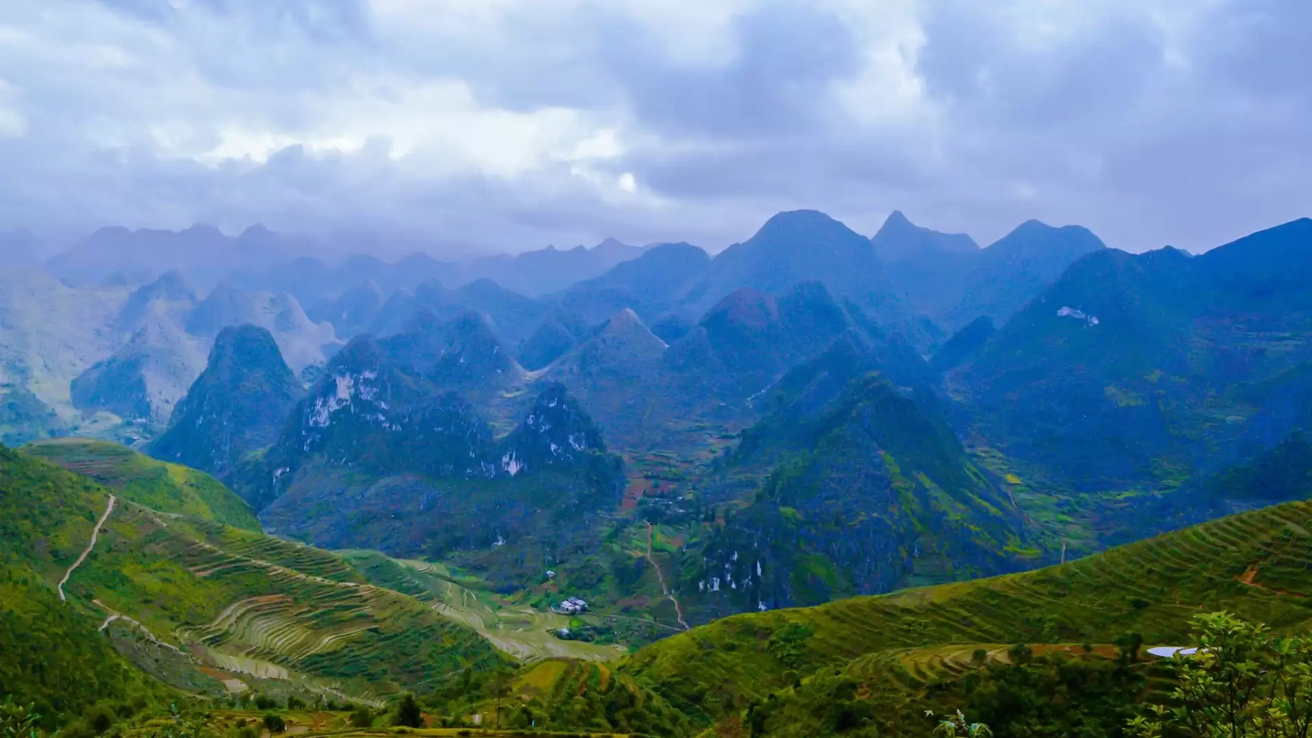 Cao Nguyên Đá Đồng Văn