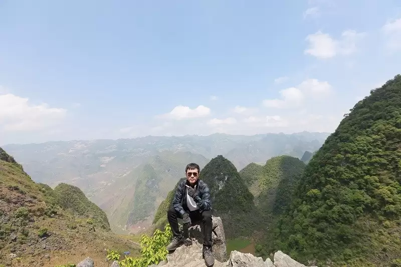 chi phí đi hà giang