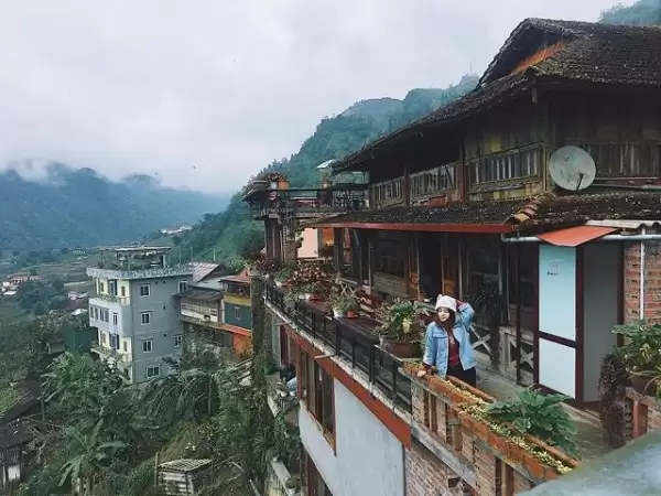 chi phí du lịch sapa cho 2 người