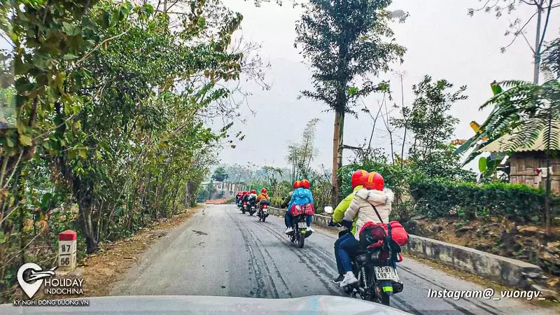 du lịch hà giang