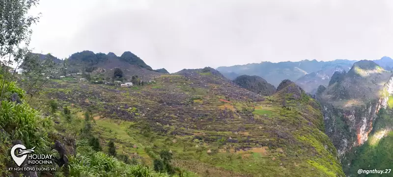 tour hà giang từ hà nội