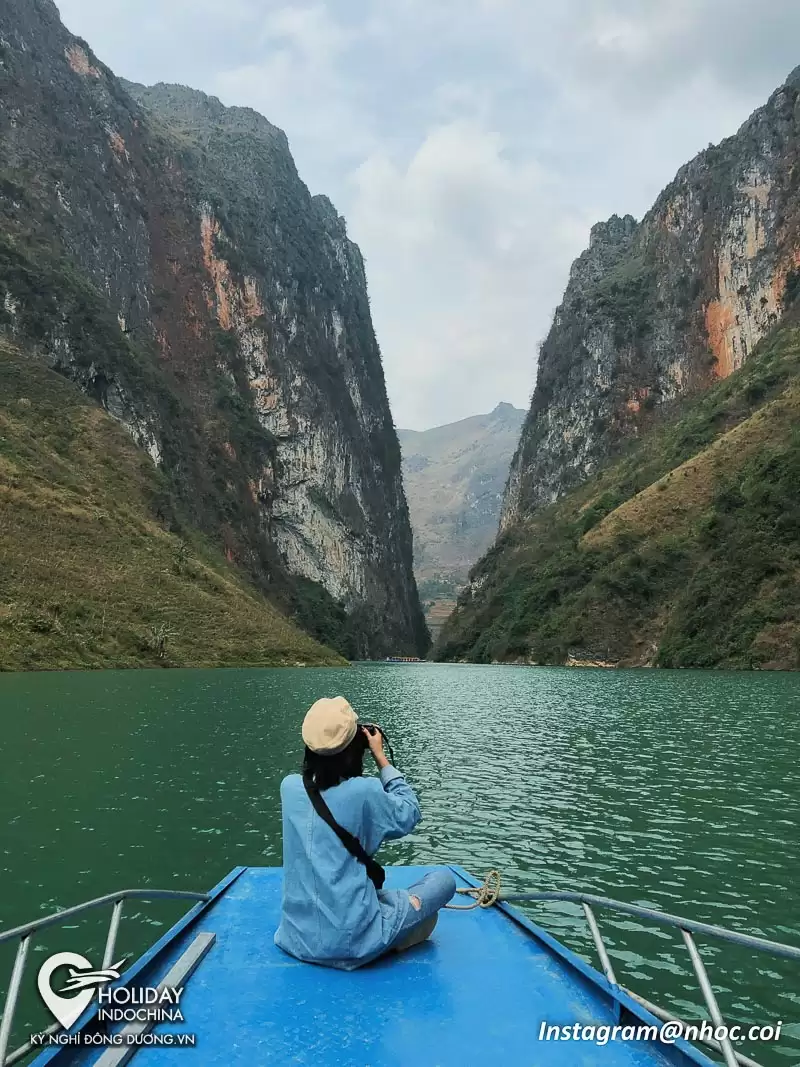 tour hà giang 2 ngày 1 đêm