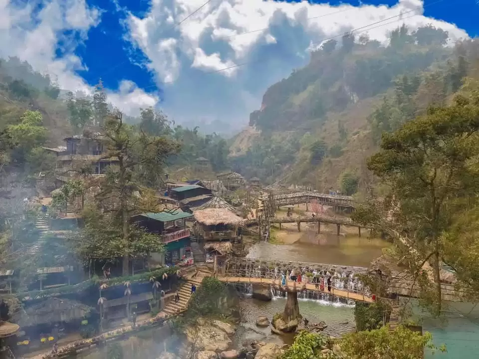 tour Sapa 4 ngày 3 đêm 5