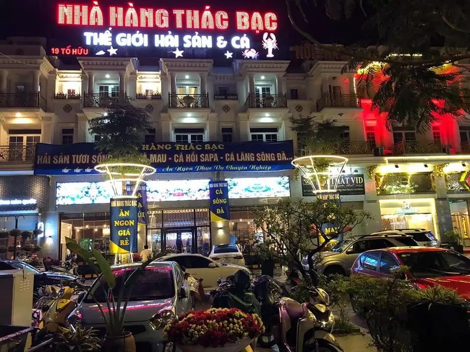 lẩu cá lăng hà nội 5