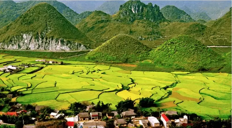 Tour du lịch Hà Giang 6