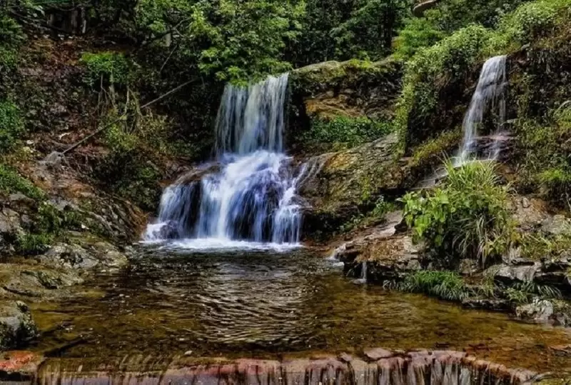 Du lịch Sapa tháng 4