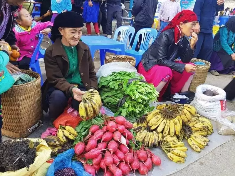 Hà Giang tháng 10 có gì thúc giục kẻ lữ hành dịch chuyển? - PYS Travel