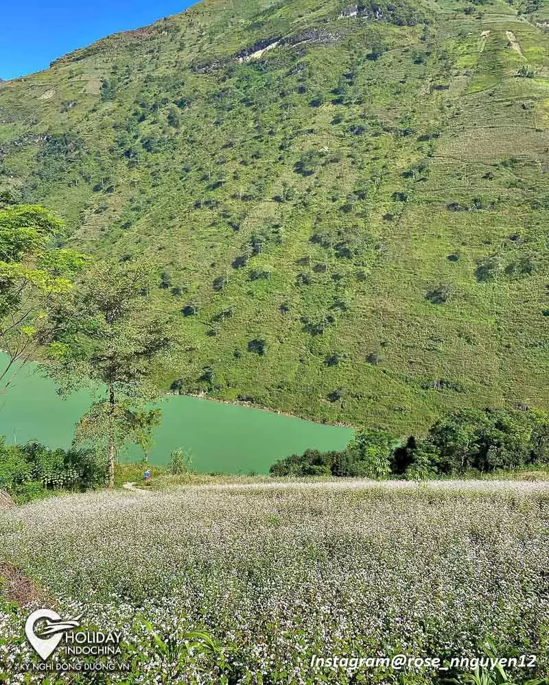 đèo mã pí lèng du lịch hà giang