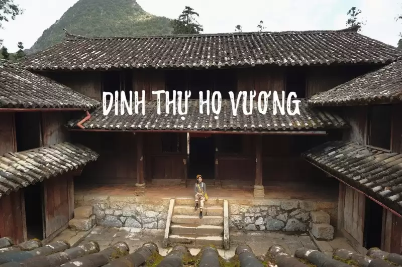 du lịch hà giang bằng ô tô 7