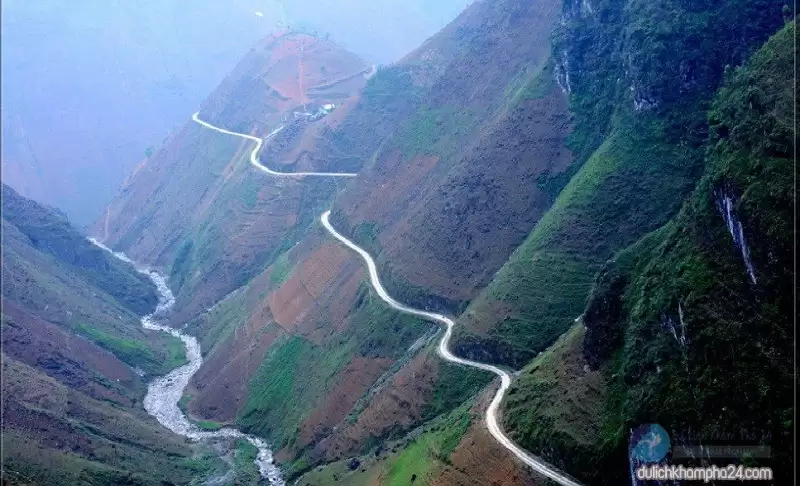 du lịch Hà Giang