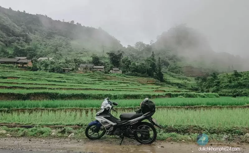 kinh nghiệm du lịch Hà Giang