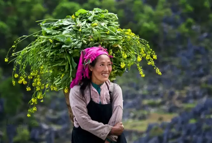 Kinh nghiệm du lịch Sapa 1 ngày