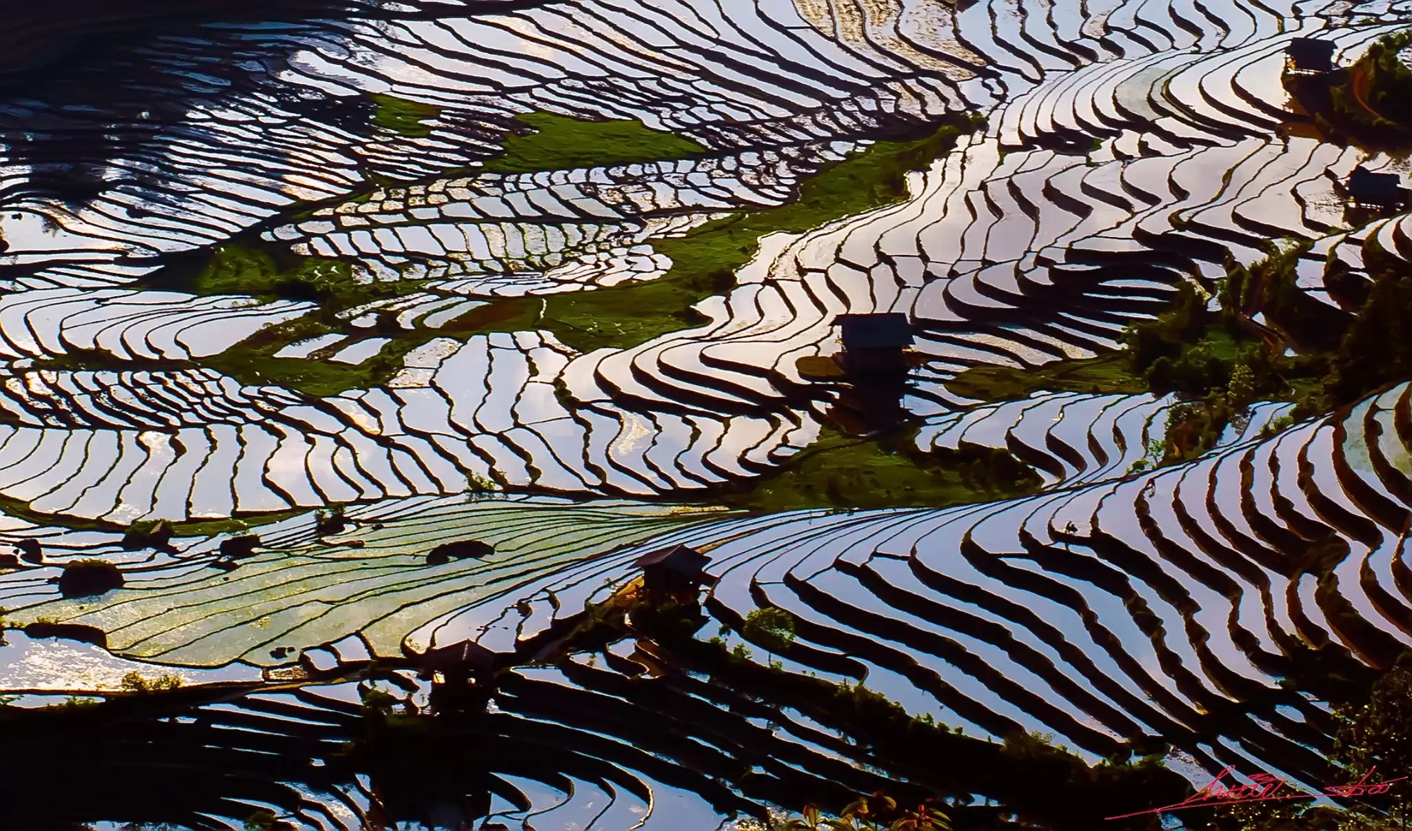 du lịch Sapa tháng 5