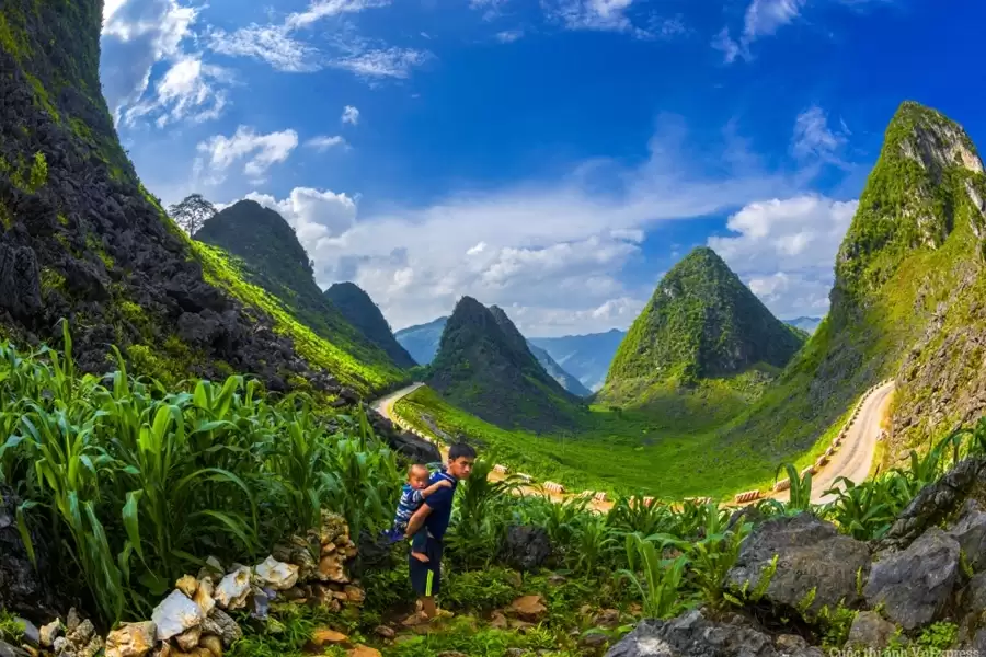 Lịch trình đi hà giang 3 ngày 2 đêm