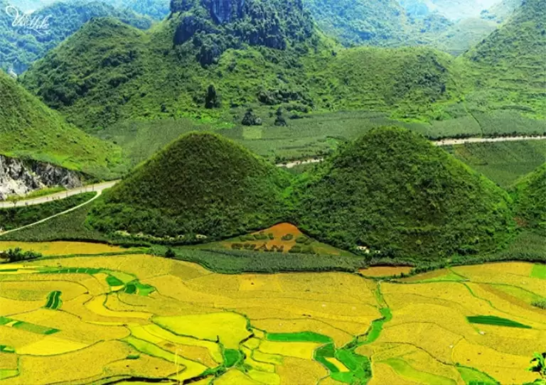 Lịch trình cho những người có thời gian đến Hà Giang dài ngày