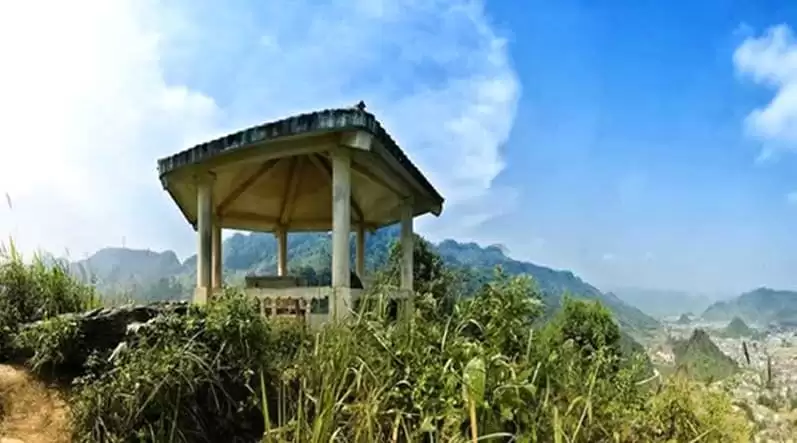 Du lịch Hà Giang 4 ngày 3 đêm