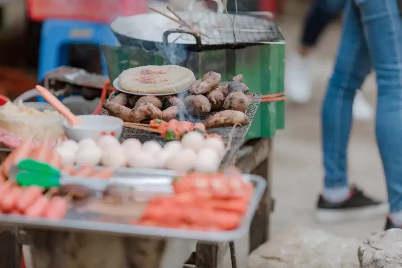 Lịch trình tham quan Hà Giang cho cả gia đình 3 ngày 2 đêm