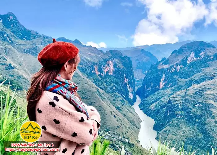 Cùng Hà Giang Epic Tour Đi Trải Nghiệm Với Những Điểm Du Lịch Hà Giang Tháng 6