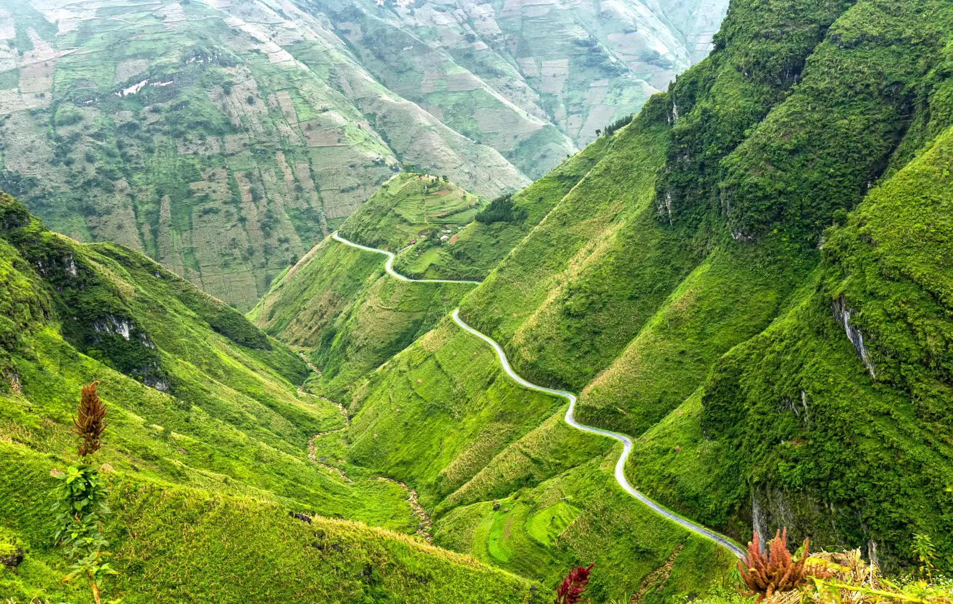 hà giang tháng 4 10