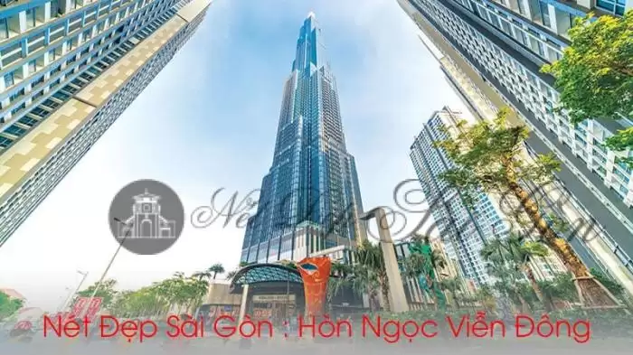 Nét đẹp Sài Gòn : Hòn Ngọc Viễn Đông