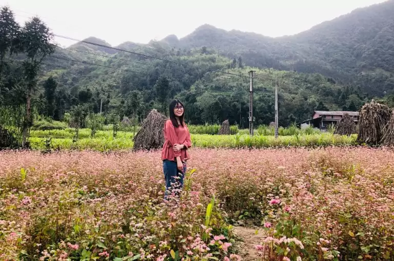 phượt Hà Giang