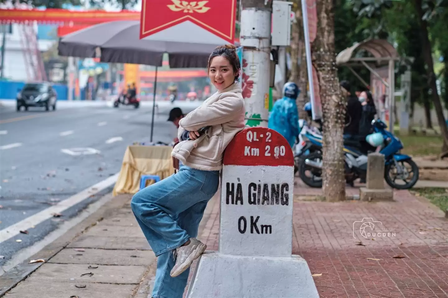 Phượt Hà Giang Review tất tần tật cung Hà Giang – Đồng Văn – Đức Đen