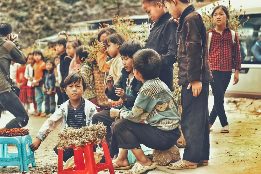 Tại sao Hà Giang là điểm đến dành cho kẻ mộng mơ Tết dương lịch này?