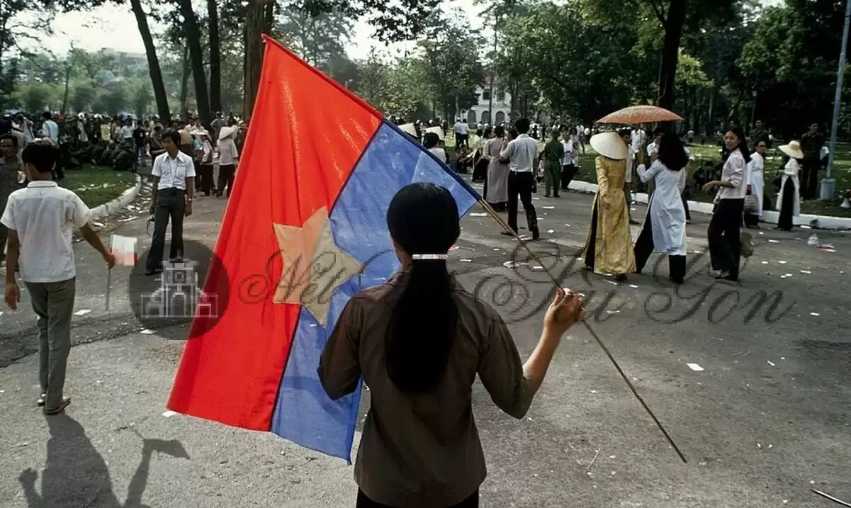 Tại sao lại có tên gọi Thành Phố Hồ Chí Minh? Sài Gòn đổi thành Thành phố Hồ Chí Minh từ bao giờ?