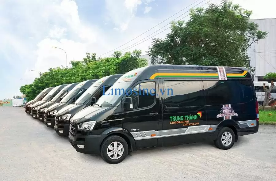 Top 10 Nhà xe đêm Hà Nội Quảng Ninh có chuyến buổi tối, đêm khuya