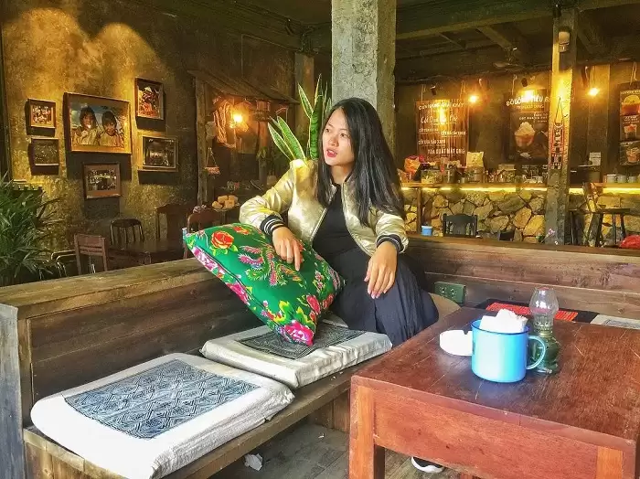 TOP 10 quán cafe siêu đẹp ở SaPa bạn nhất định phải ghé