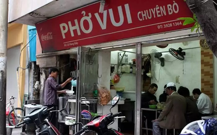 Phở Vui