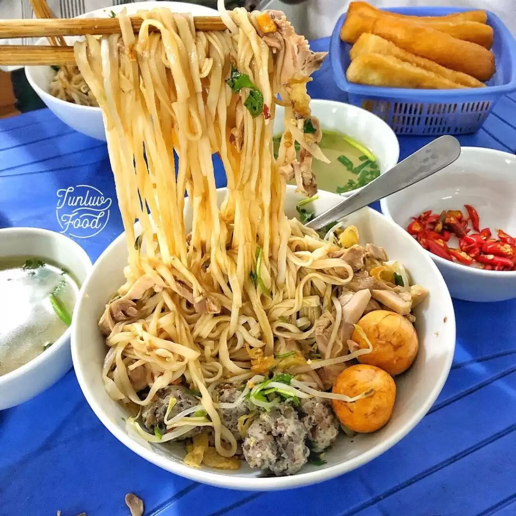 pho ngon ha noi