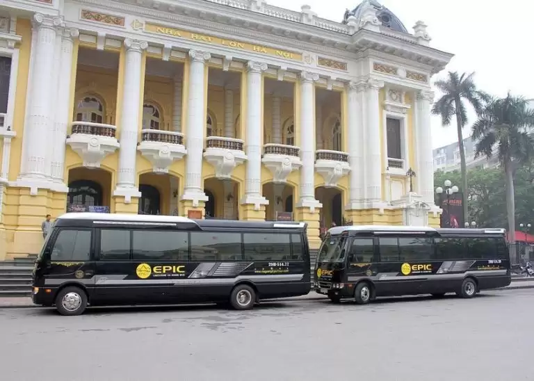 TOP 15 Xe Limousine Hà Nội Hà Giang Chất Lượng 5 Sao – Đón Trả Tận Nơi – Mototrip Việt Nam