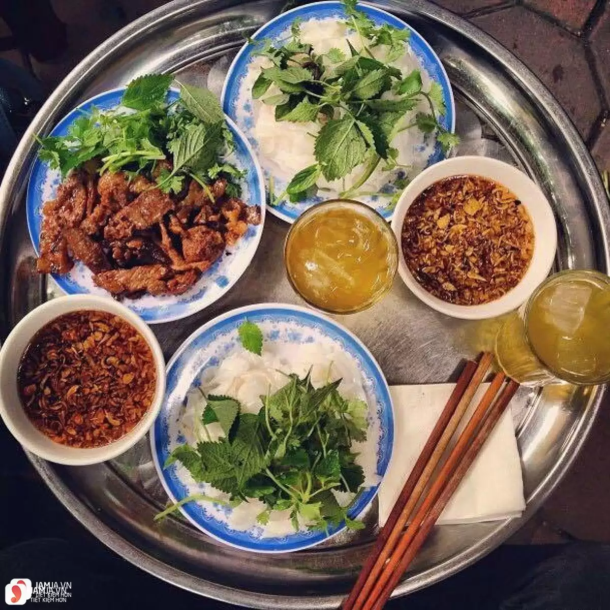 Phở Bát Đàn 1