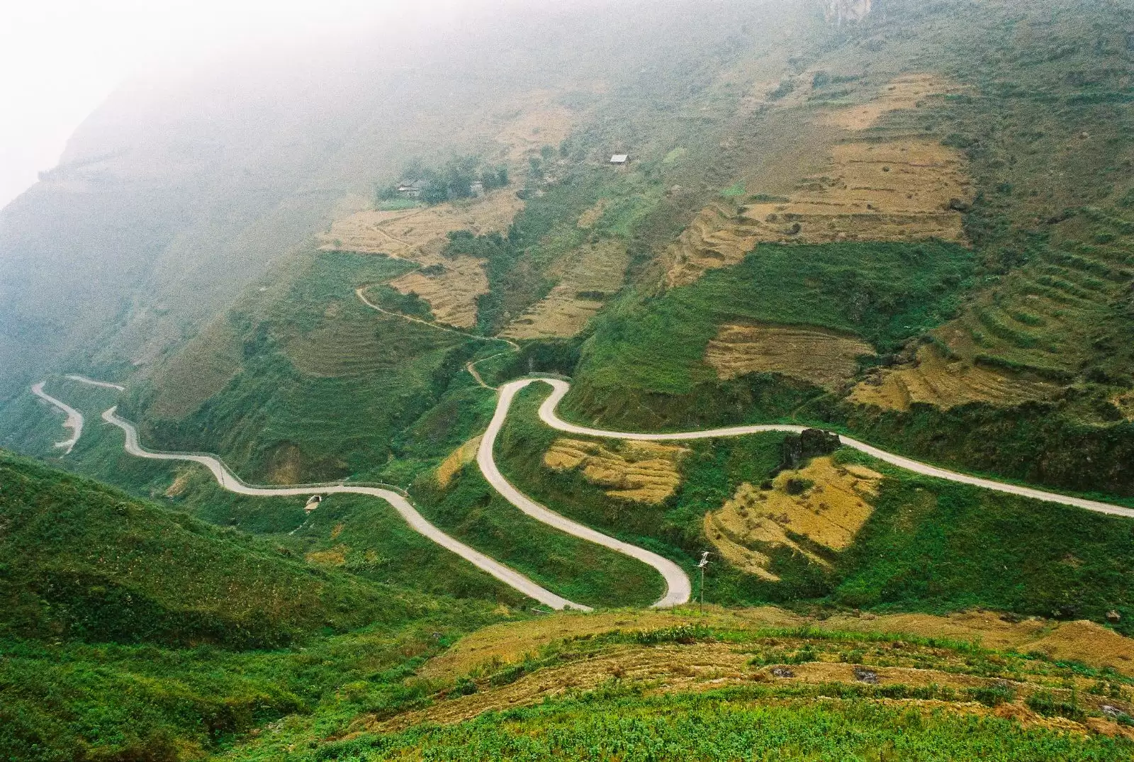 địa điểm du lịch Hà Giang