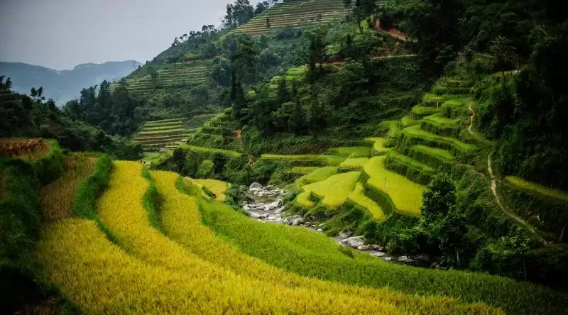 địa điểm du lịch Hà Giang