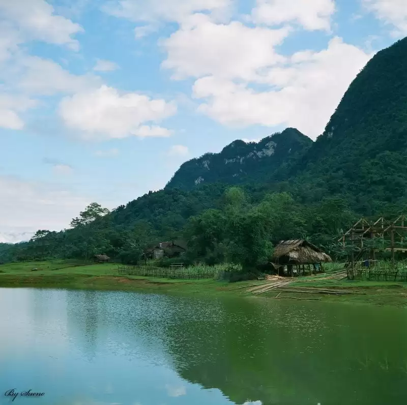 địa điểm du lịch Hà Giang