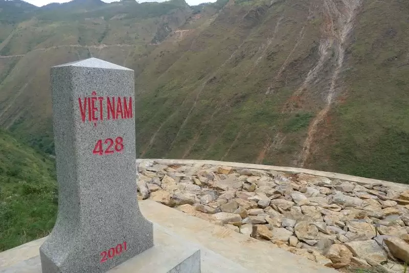 địa điểm du lịch Hà Giang