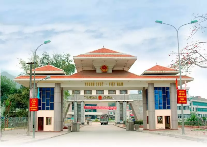 địa điểm du lịch Hà Giang