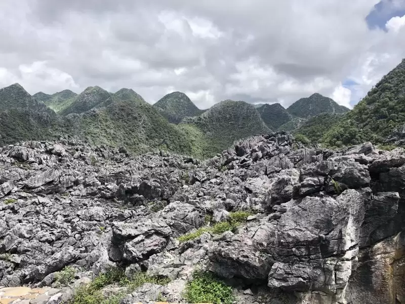 địa điểm du lịch Hà Giang