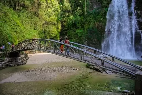 địa điểm du lịch Hà Giang