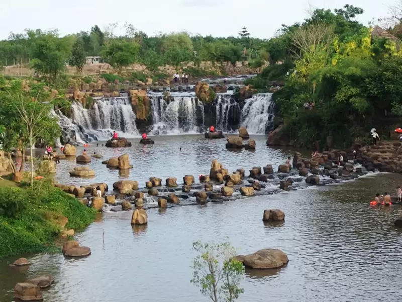 địa điểm du lịch Hà Giang